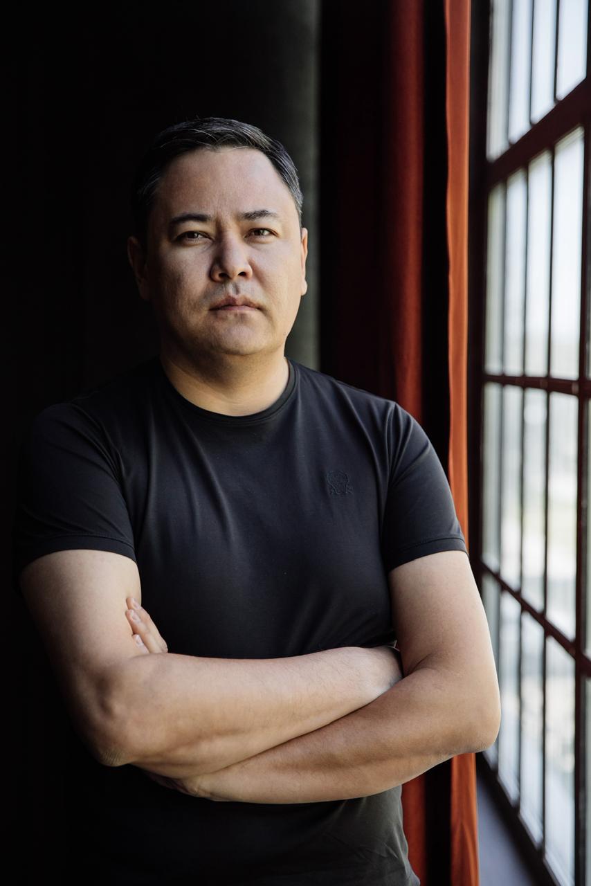 Аскар Саленхан