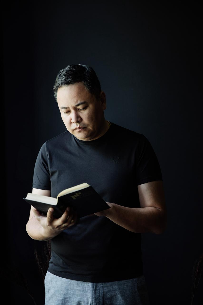 Аскар Саленхан